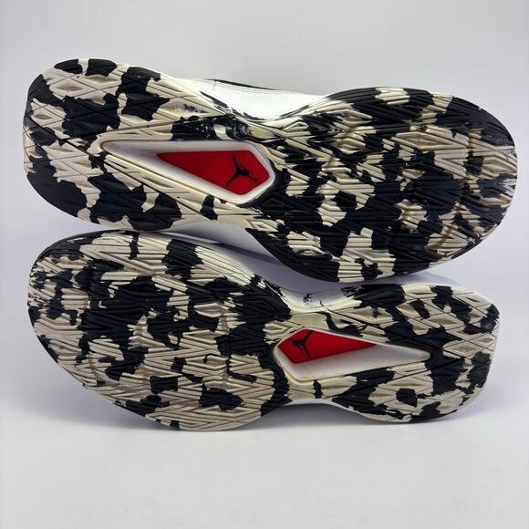 NIKE AIR JORDAN “Rising High 2” Basketball Shoes Mens Size 8 - Picture 6 of 13